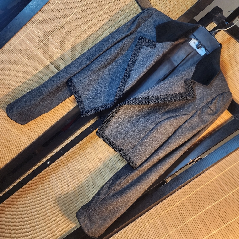 Saks Fith Avenue Waist Coat